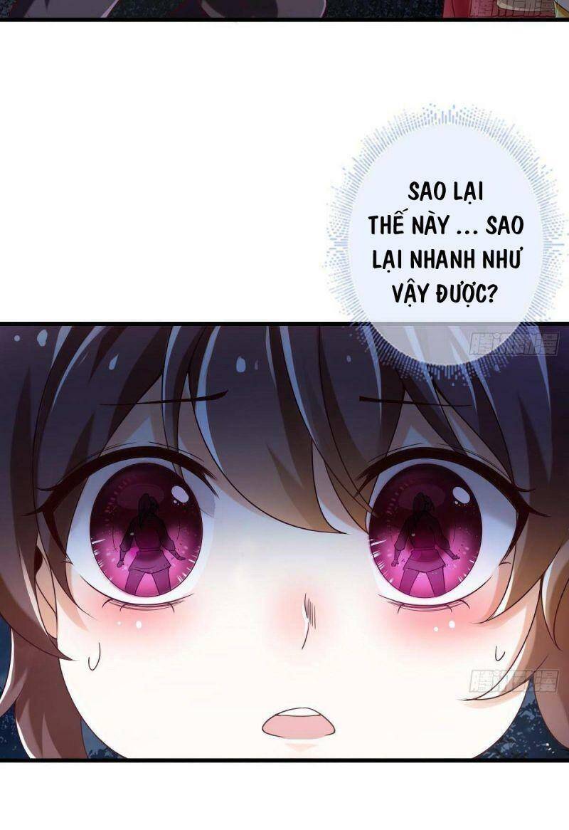 cứu được tên đại ma tôn chapter 22 4