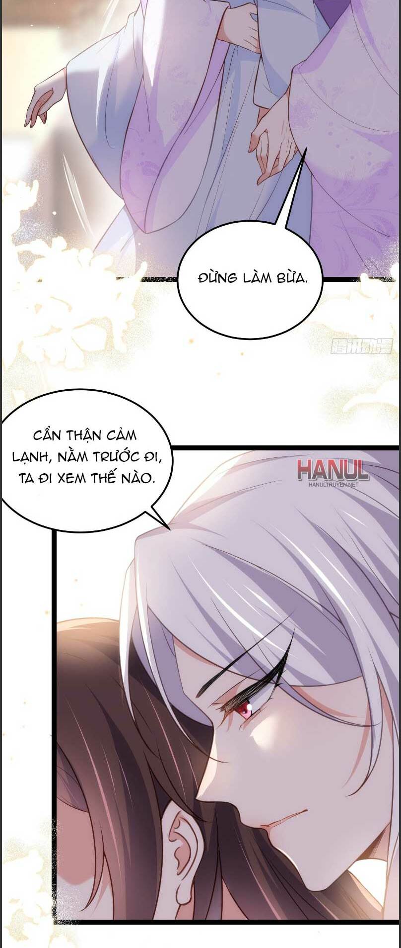 hoạn phi thiên hạ chapter 222 24