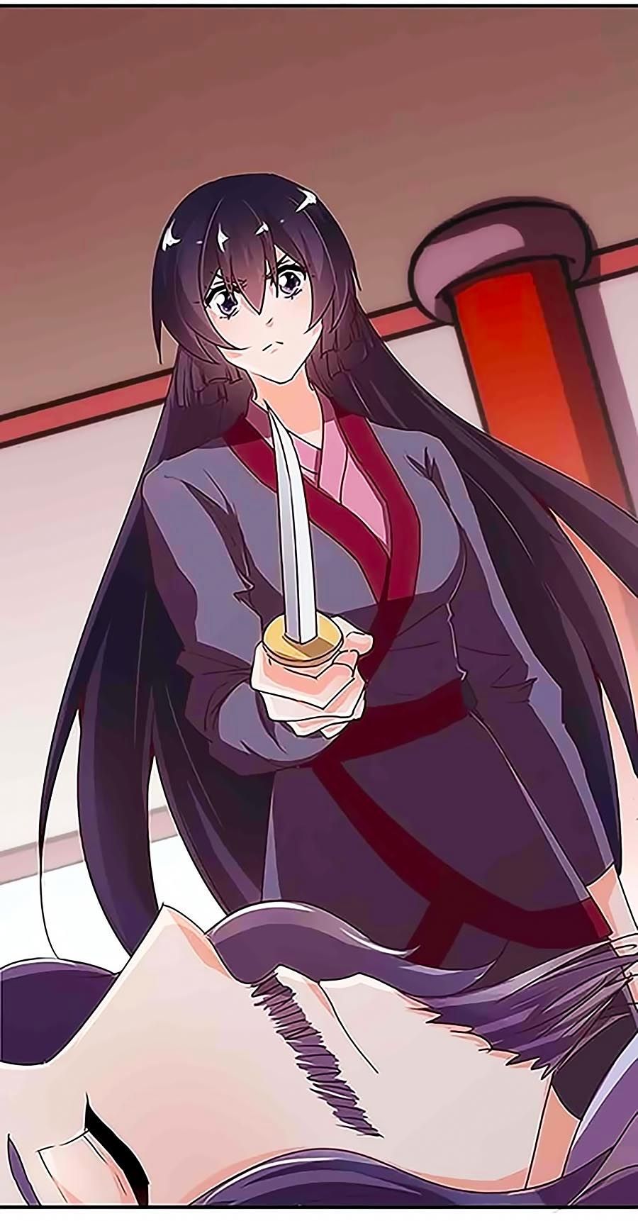 tú thiết chi thư chapter 21 4