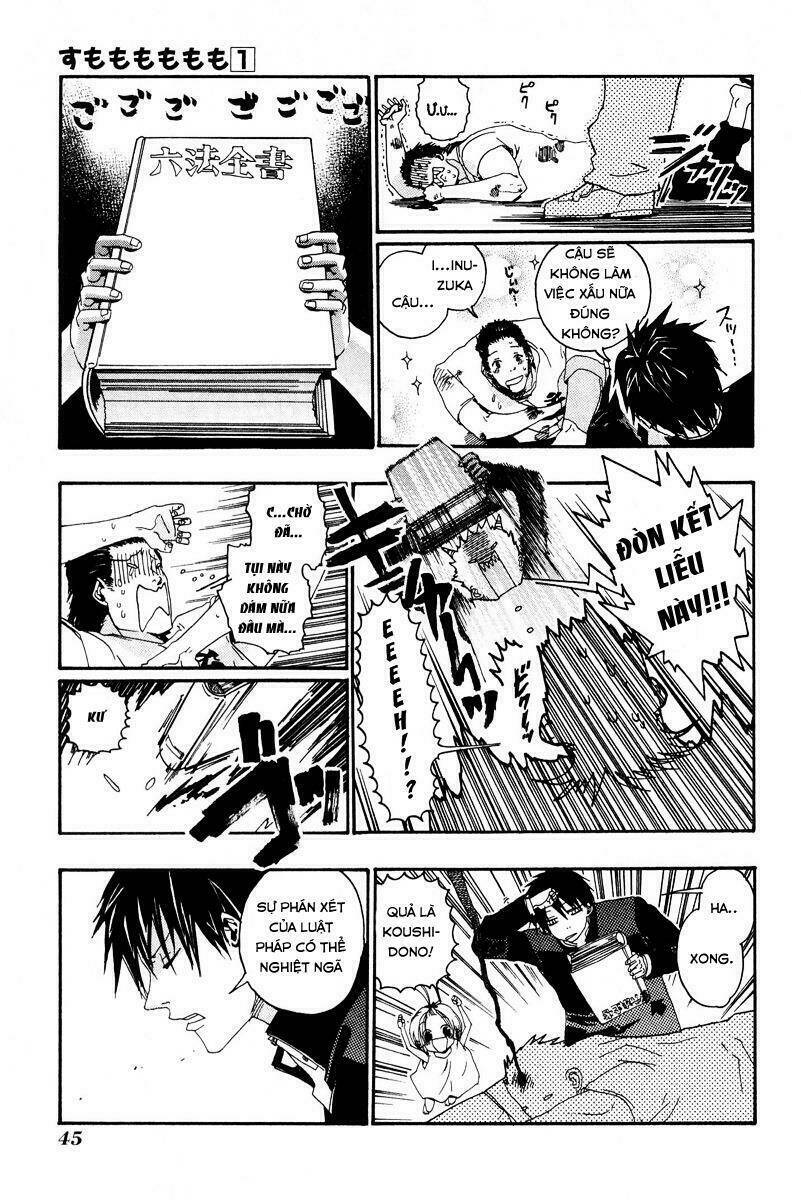 sumomomo momomo chapter 0 48