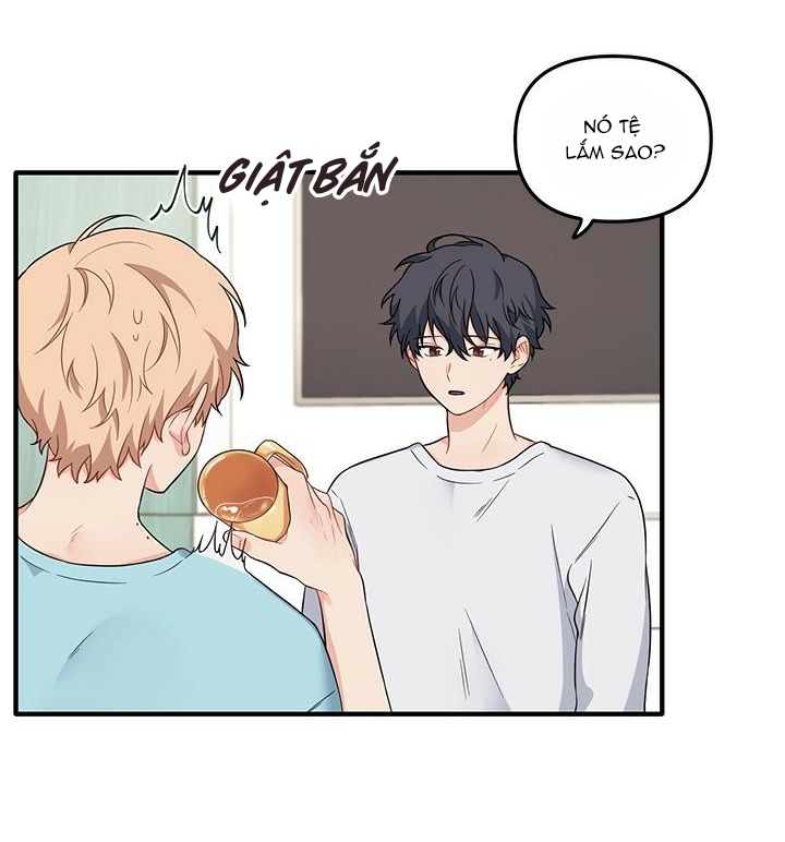 blood and love chapter 28 34