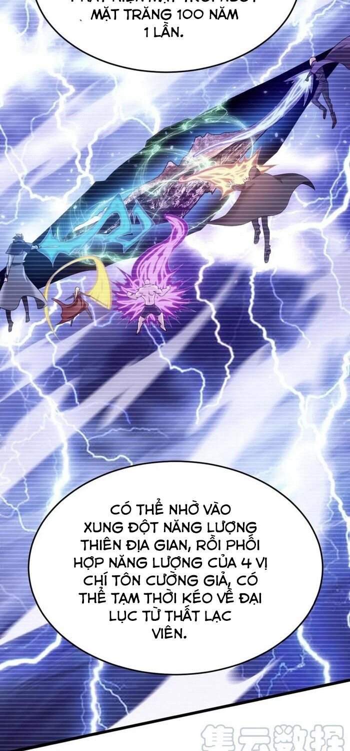 ma thú kiếm thánh dị giới tung hoành chapter 144 32