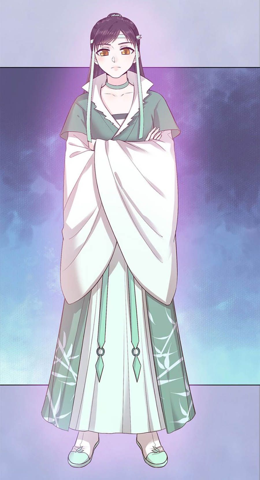 mỹ nhân già rồi chapter 57 37