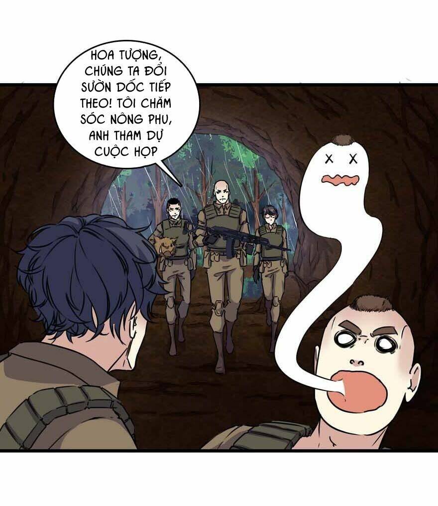 tối cường binh vương chapter 61 8