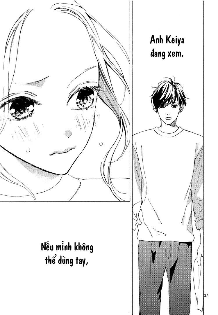 ojou to banken -kun chapter 3 27