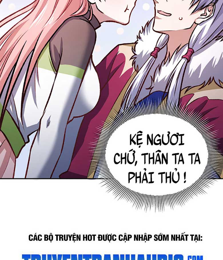 võ đạo độc tôn chapter 532 23