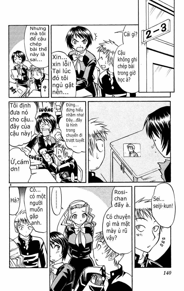 midori no hibi chapter 52 4