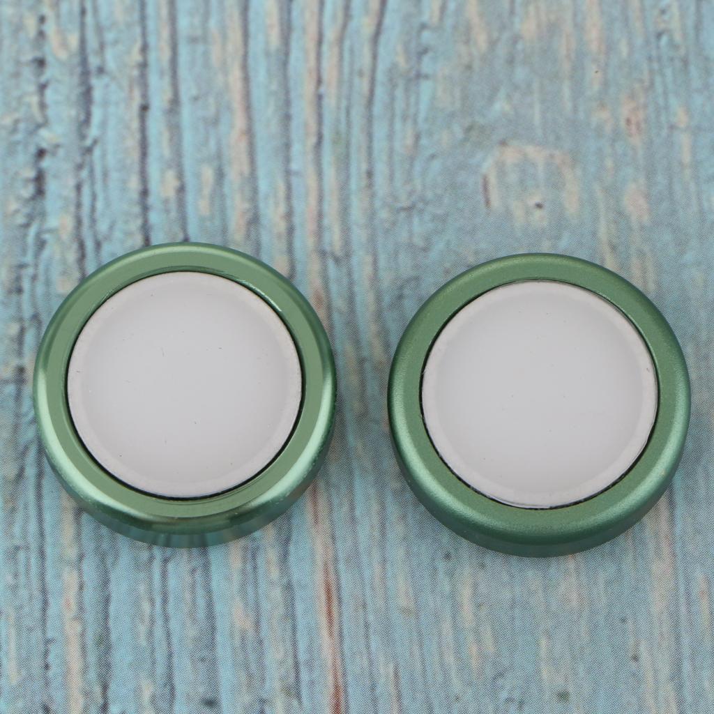 Analog Stick Joystick Cap For   Slim/Pro Controller