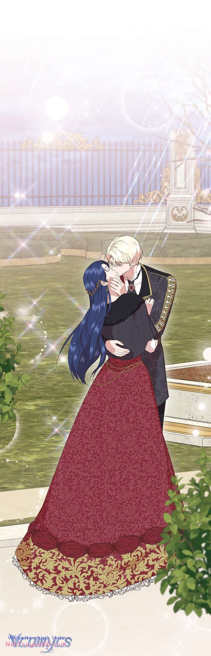 Tôi Không Phải Là Cinderella chapter 85 24