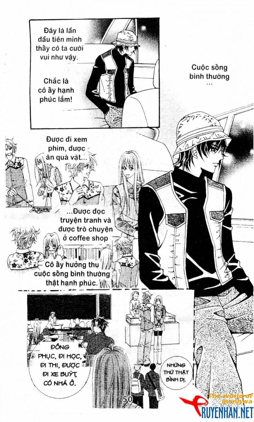 chàng trai hào hiệp chapter 9 51