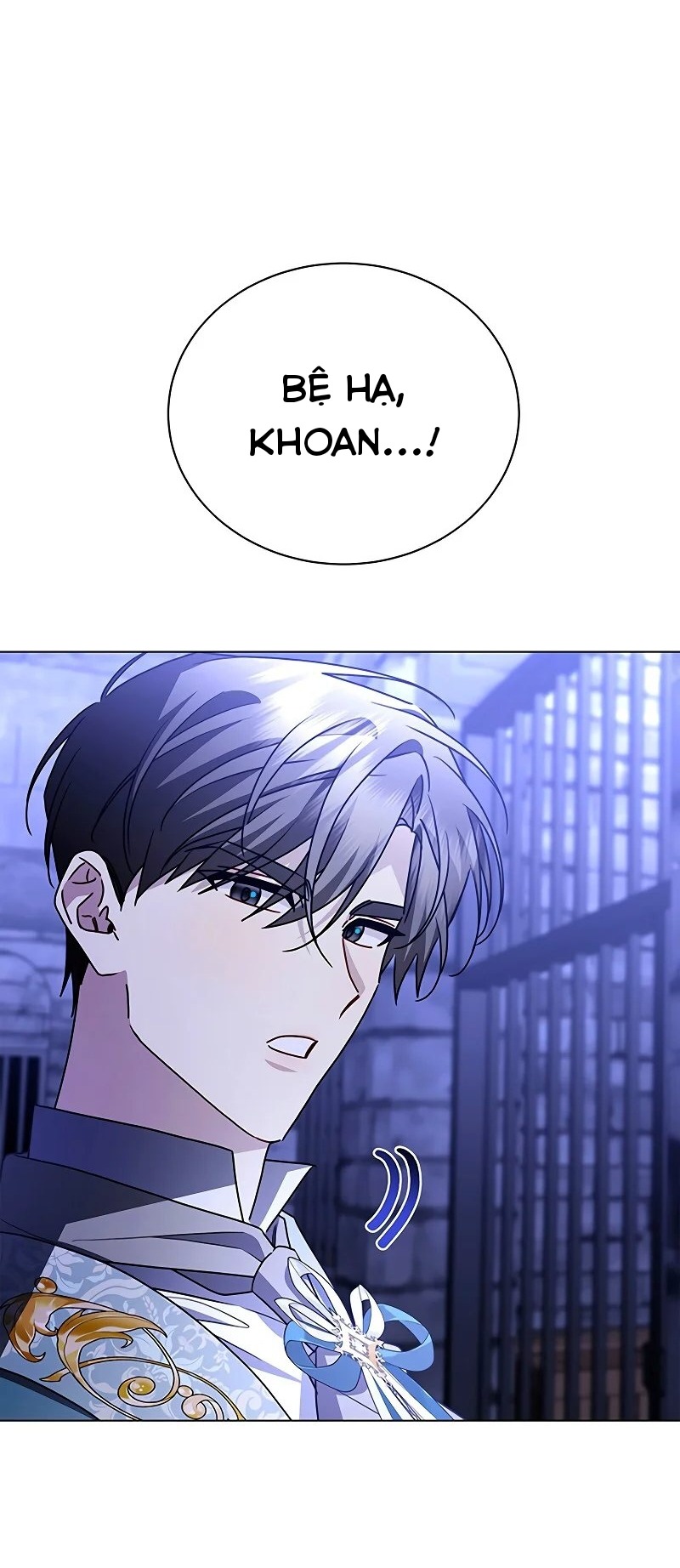 sự hối hận muộn màn chapter 113 37