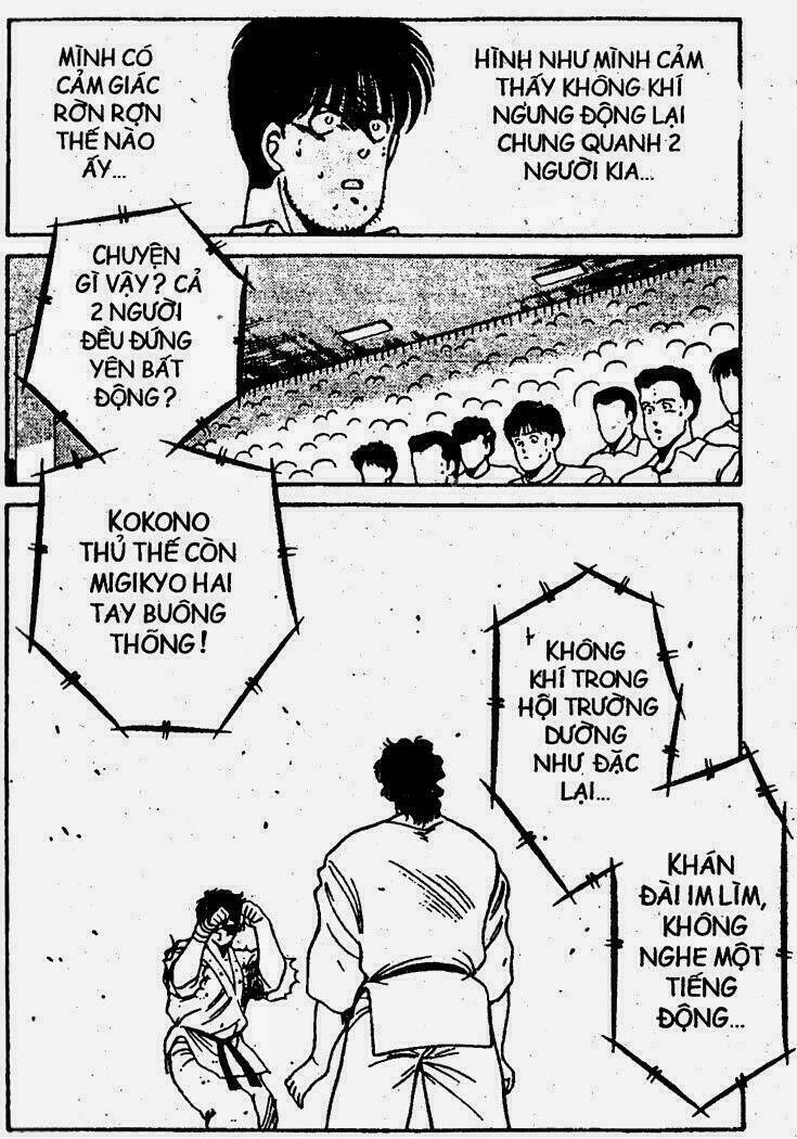 truyền nhân atula - shura no mon i chapter 53 9