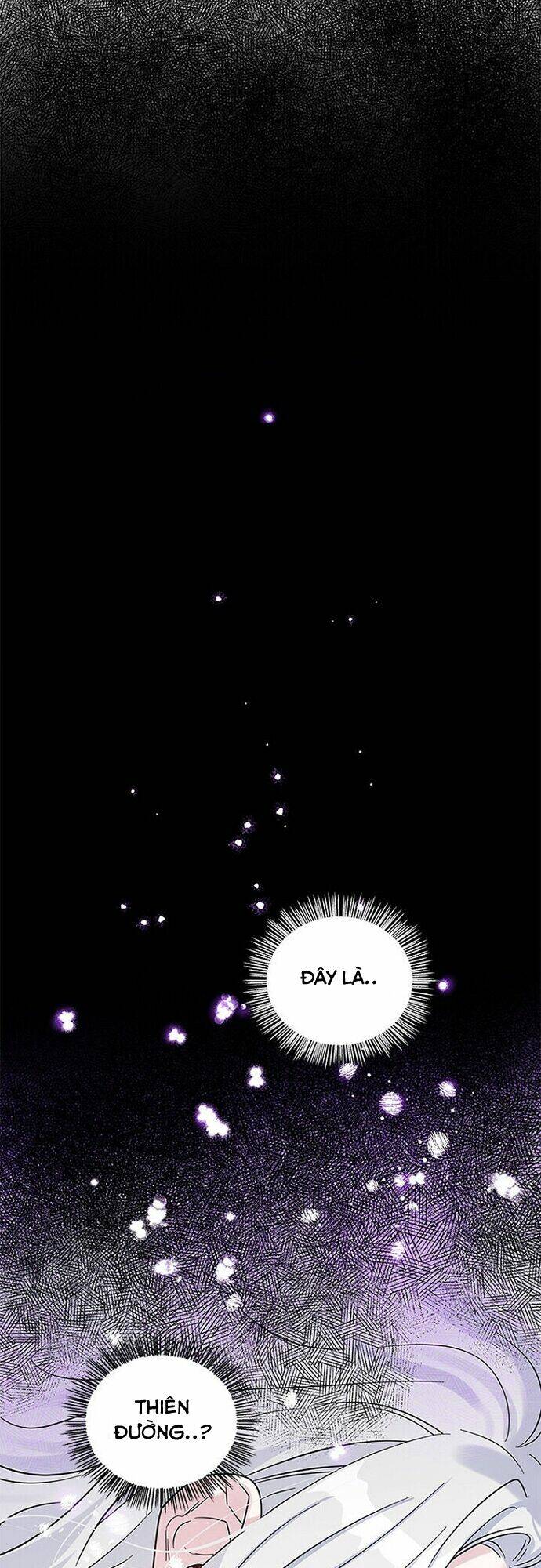 chồng yêu, em muốn đình công! chapter 1 33