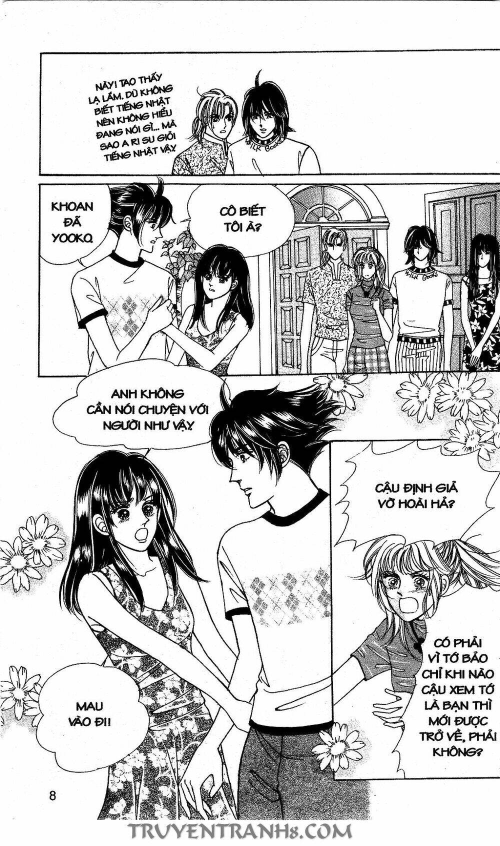 lọ lem kén rể chapter 43 9