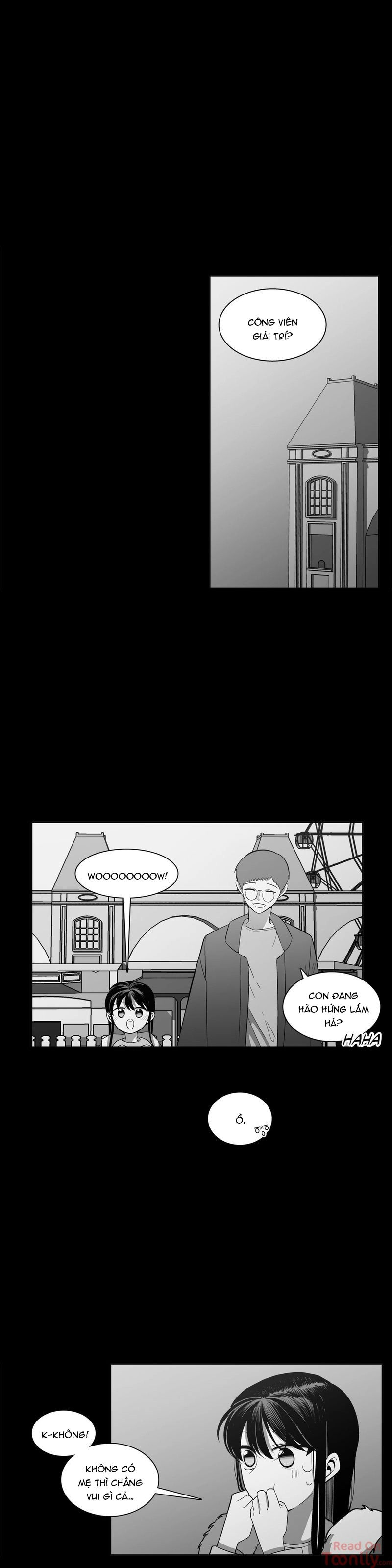 anh làm em đắm say chapter 38.1 15