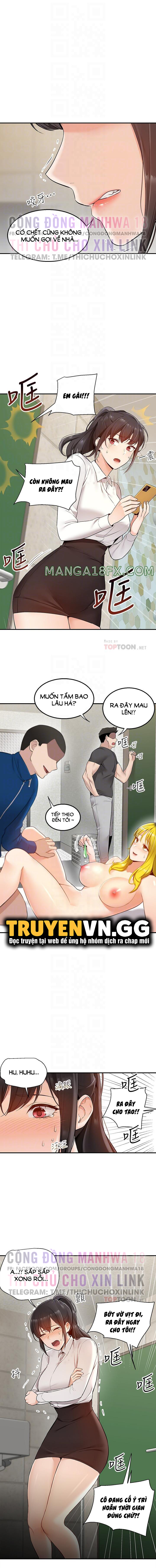 giao hàng số hưởng chapter 5 3