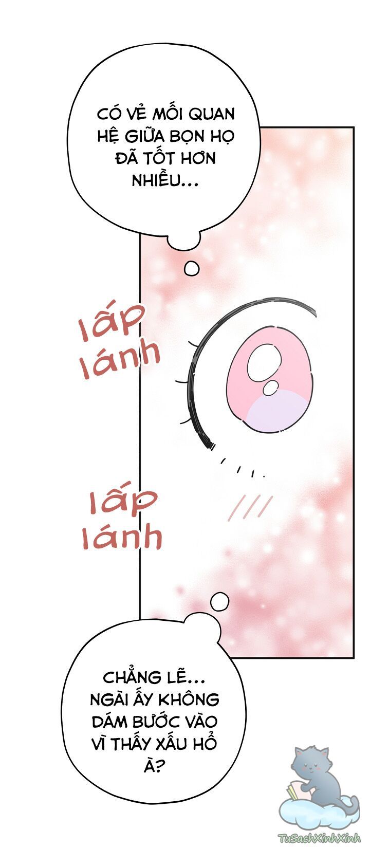 người hùng của ác nữ chapter 87 13