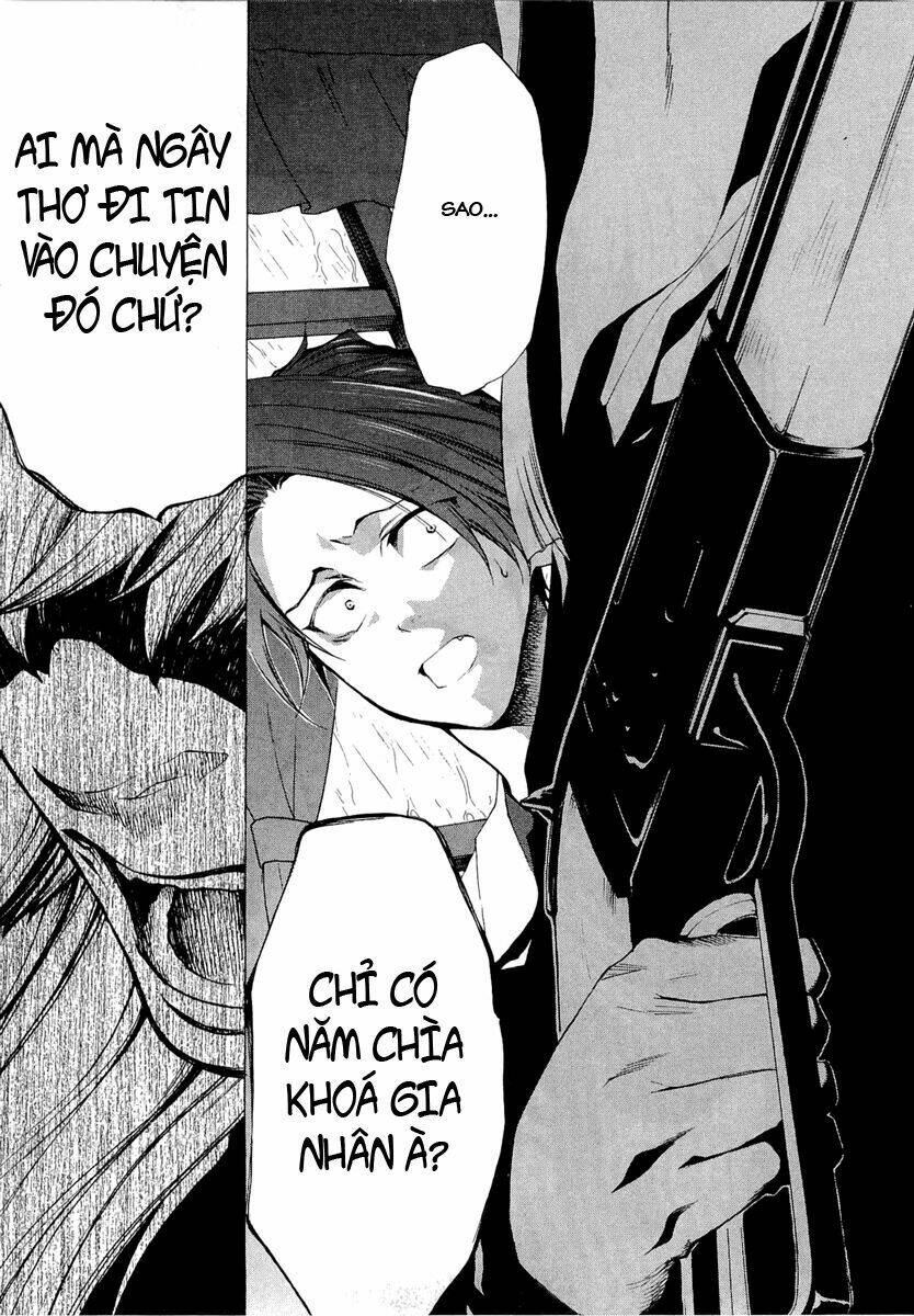 umineko no naku koro ni episode 2: turn of the golden witch chapter 22 10