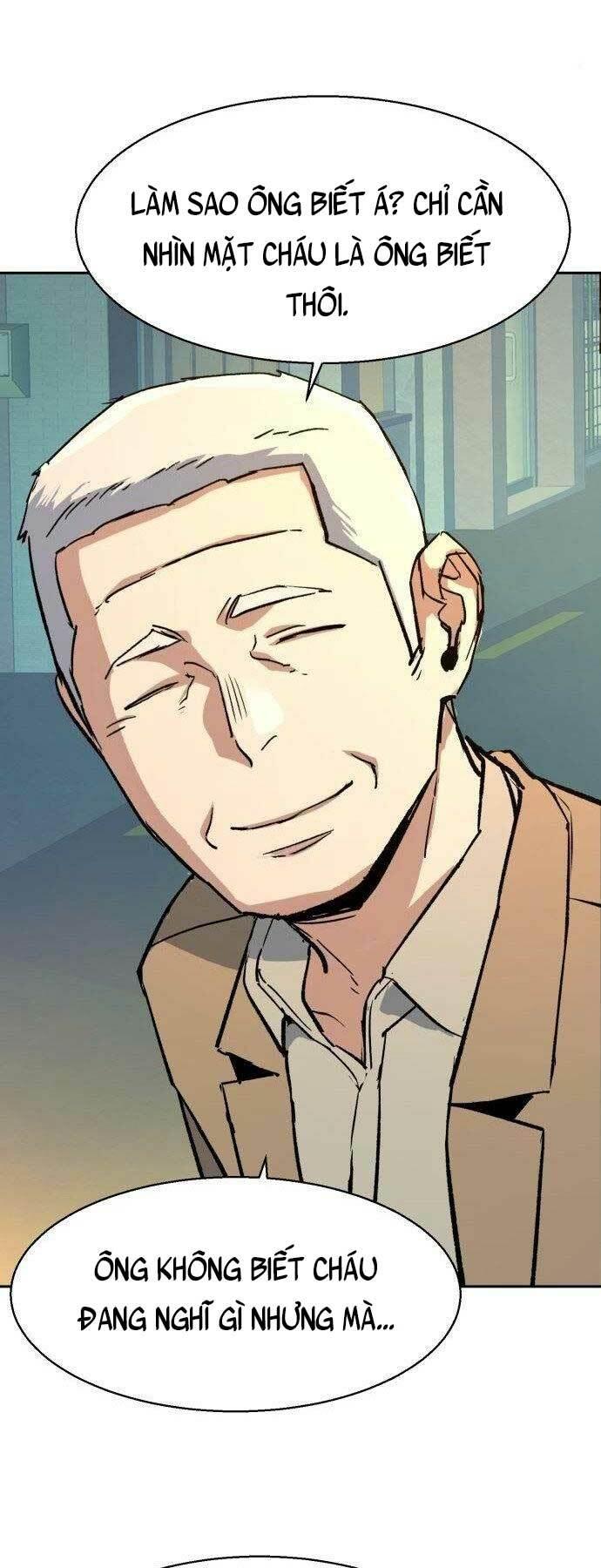 bạn học tôi là lính đánh thuê chapter 116 68