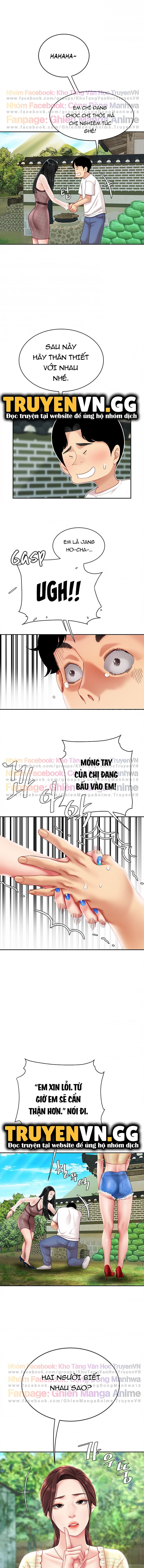 nếm mùi lạc thú chapter 9 14