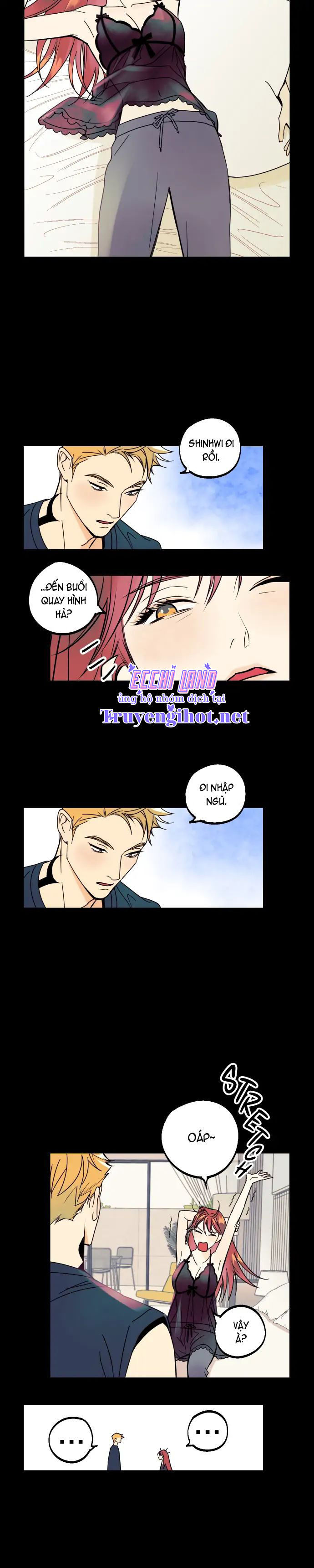 em muốn làm người phụ nữ của anh chapter 1.2 2