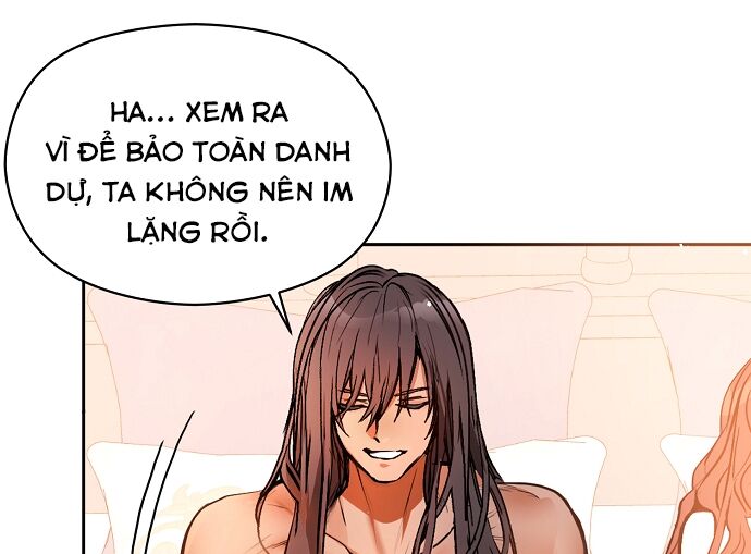 tôi không cố ý quyến rũ nam chính đâu! chapter 21 25