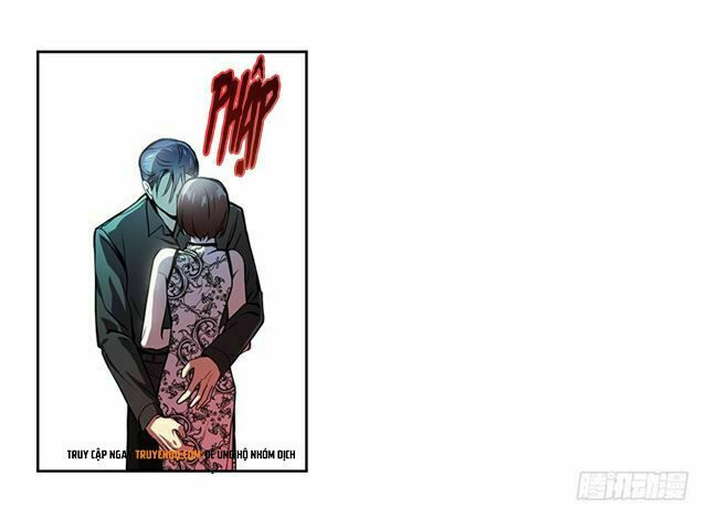 người yêu của rồng đen (black dragon's lover) chapter 7 34