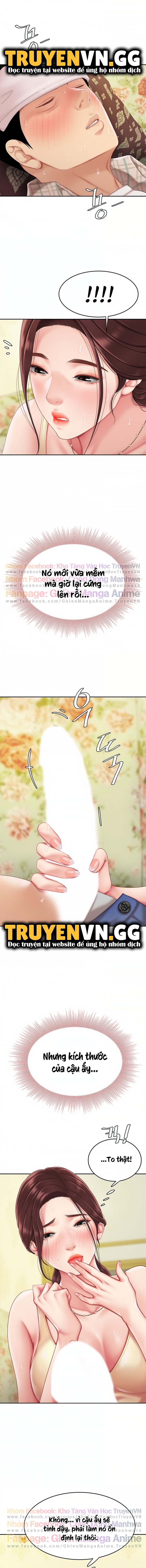 nếm mùi lạc thú chapter 8 18