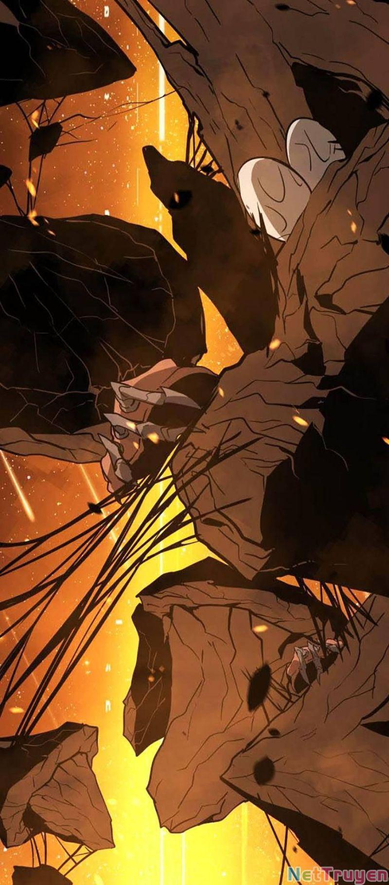 siêu tiến hóa chapter 44 8