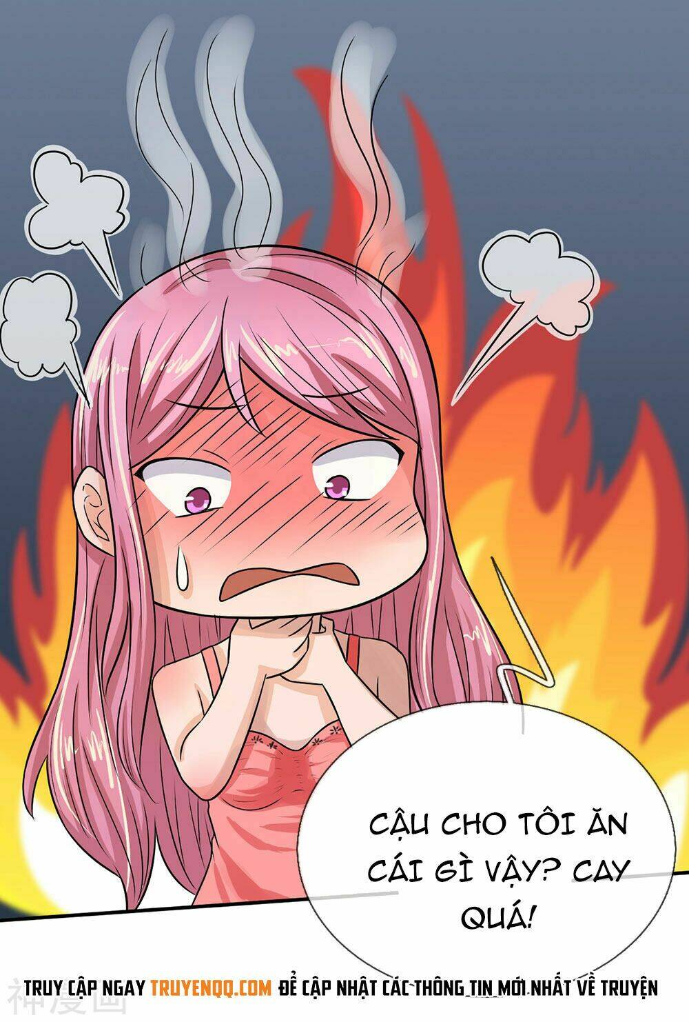 cực phẩm tiên y chapter 1 32