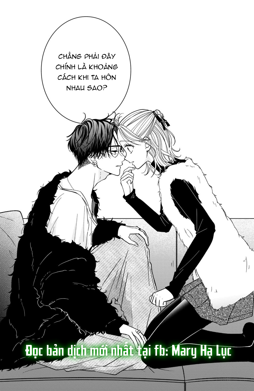 búp bê trang điểm của higashi sengoku chapter 14.2 14