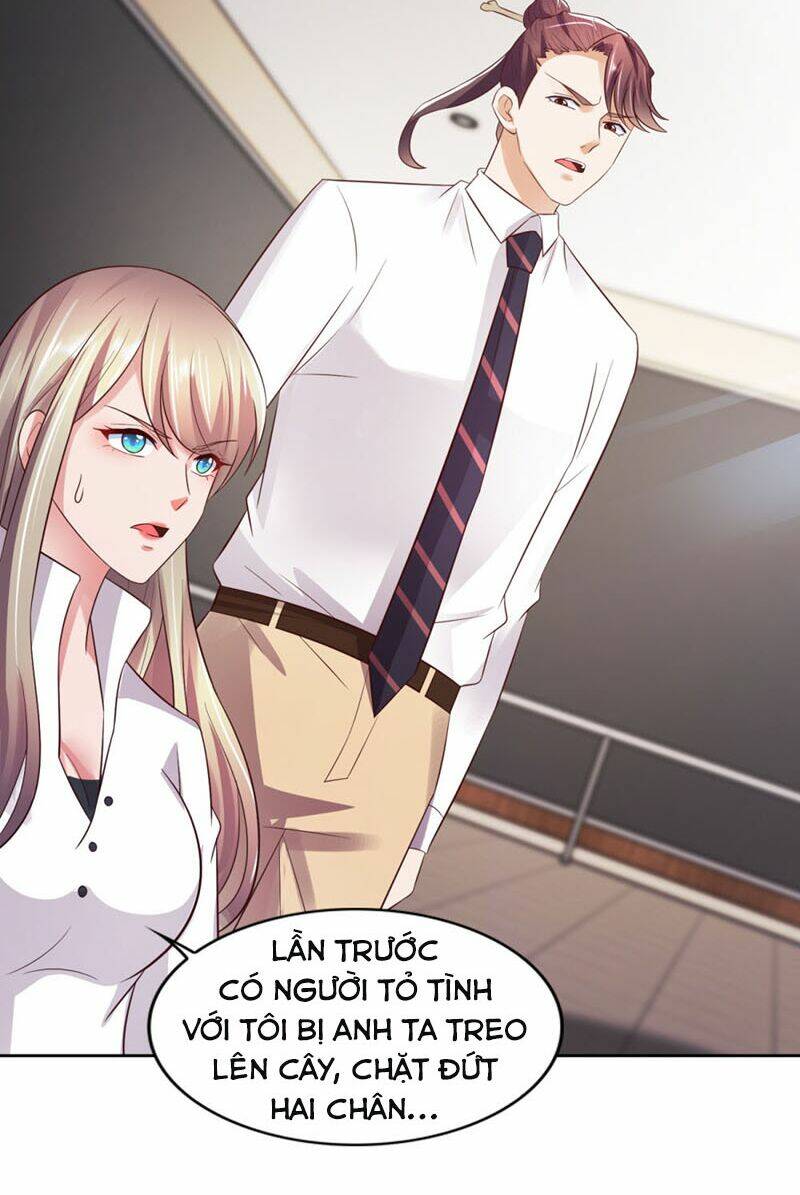 chí tôn toàn năng chapter 52 33