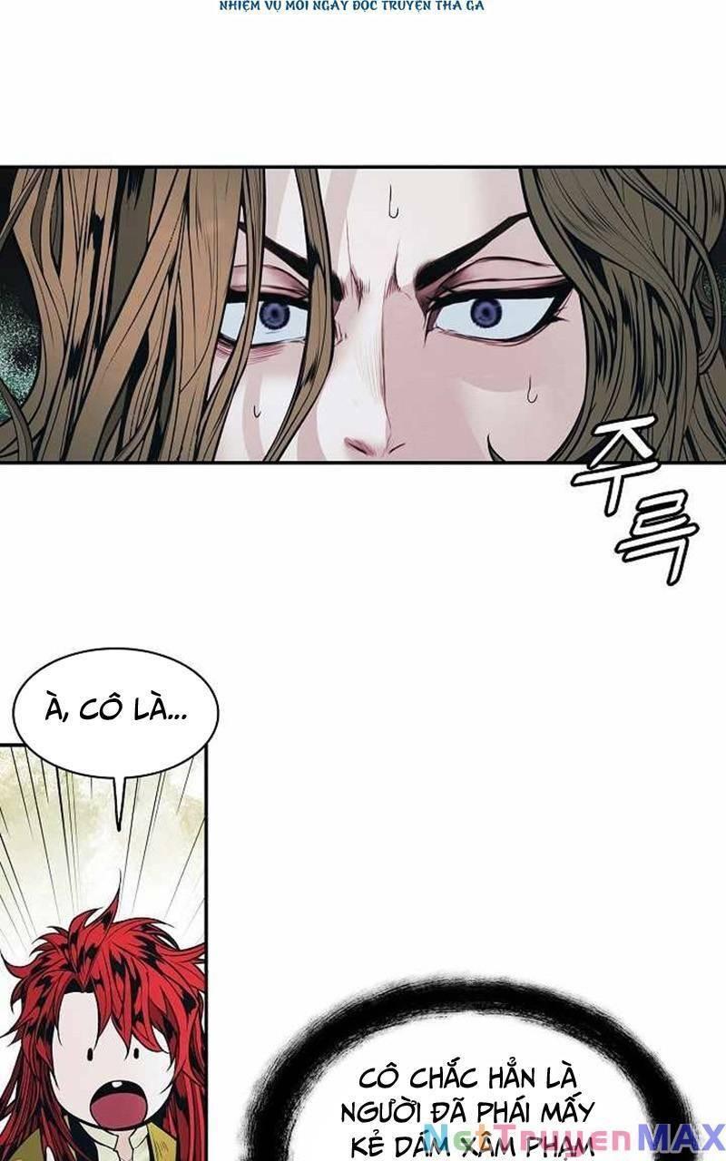 bất bại chân ma chapter 155 69