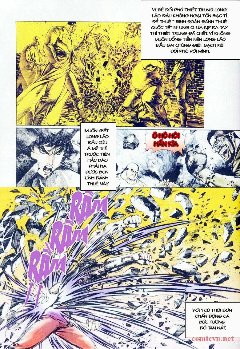 hắc báo liệt truyện chapter 6 2