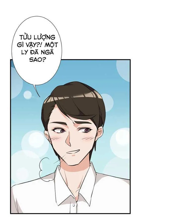 kháp kháp hương phản chapter 10 23