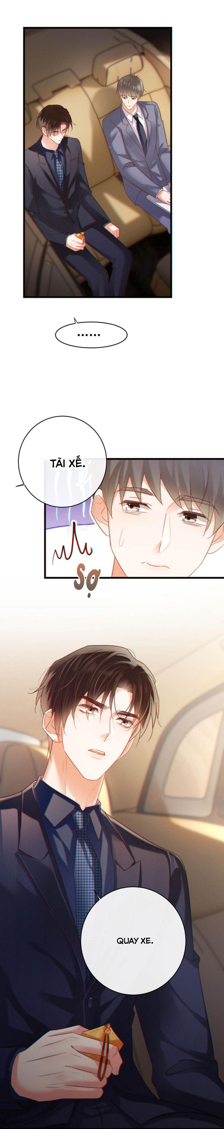 nịch tửu chapter 90 14