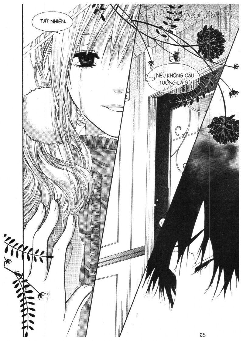 khu vườn ảo mộng chapter 3 30