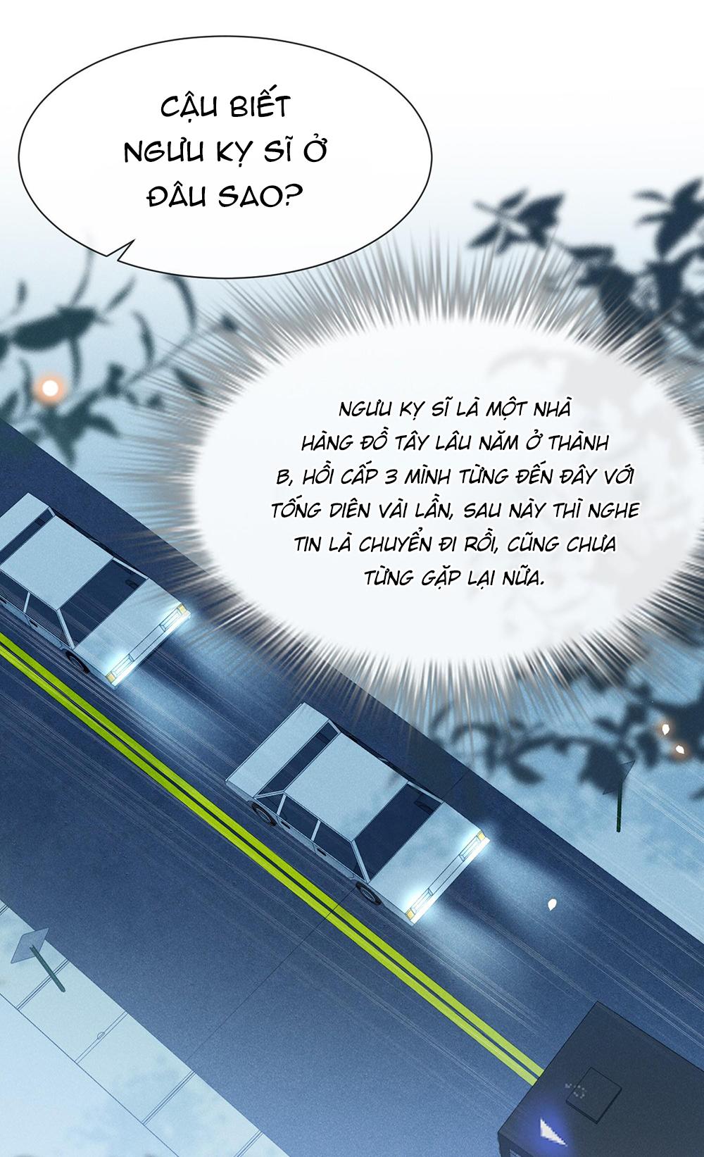 lai sinh bất kiến chapter 37 22