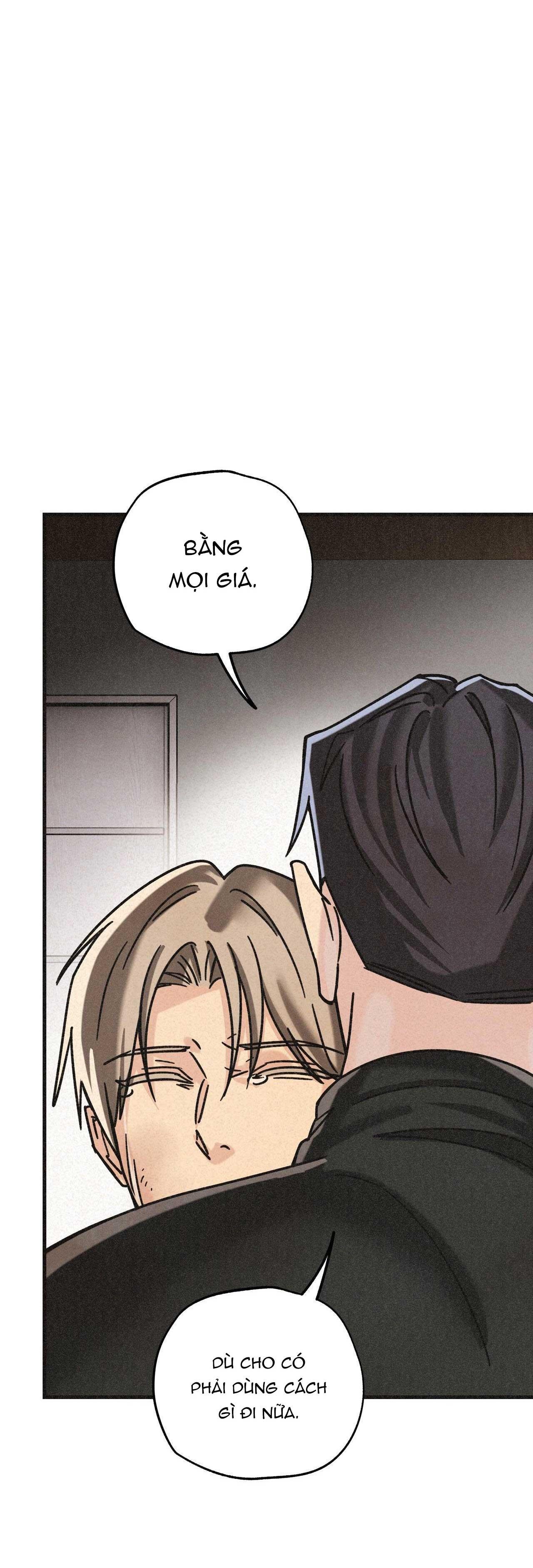 băng đảng samgeori chapter 33 60