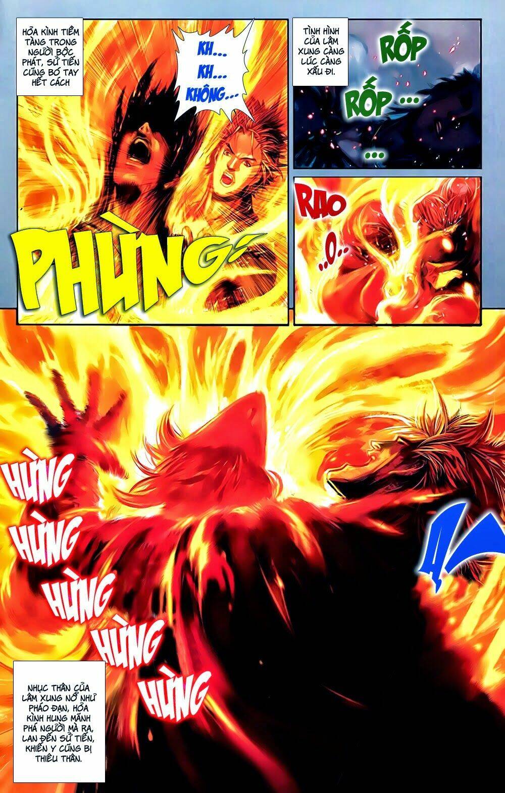 108 - tân thủy hử chapter 3.2 23