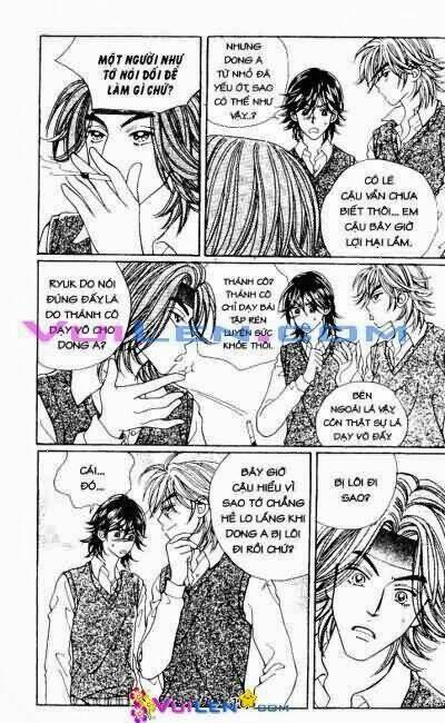 cô bé táo bạo chapter 10 105