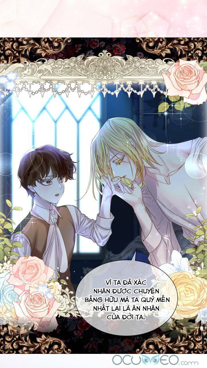 quy luật sinh tồn của nữ phụ chapter 51 32