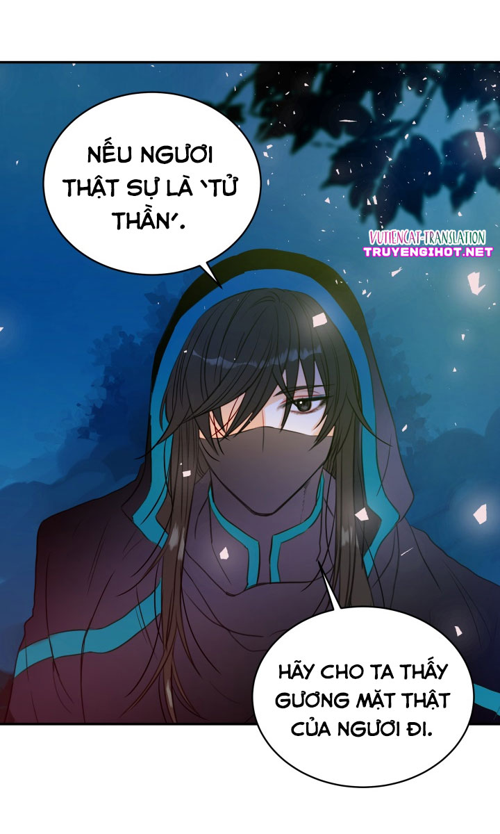 khế ước hậu cung chapter 1 37