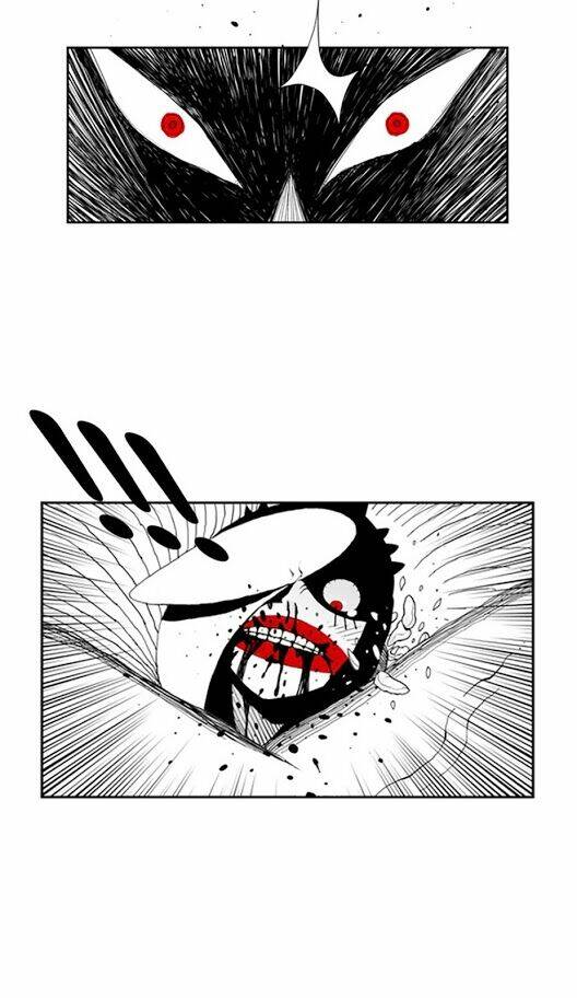 hành trình thoát khỏi địa ngục chapter 23 34