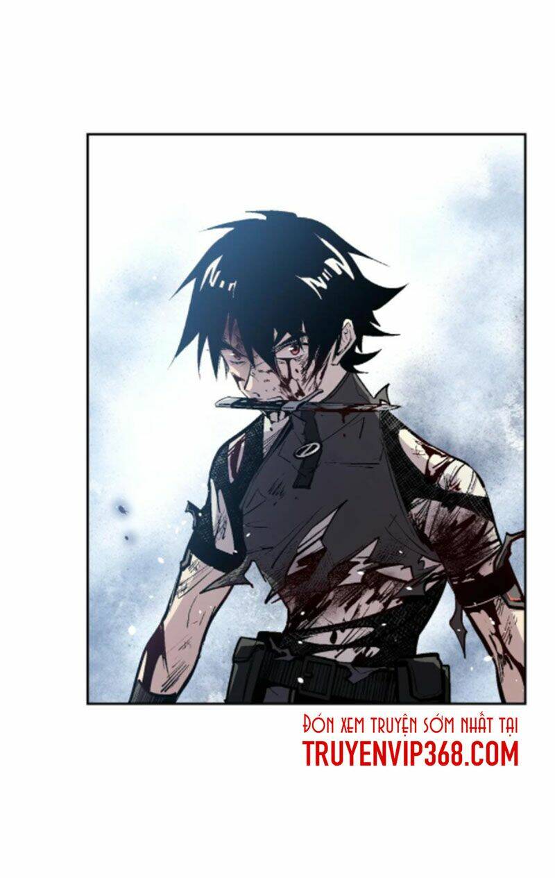 vương bài đặc công trùng sinh vườn trường chapter 49 6