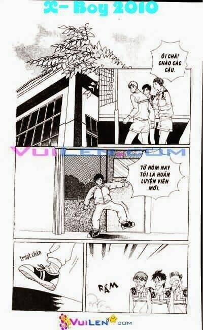 cô giáo tuổi 18 chapter 2 81