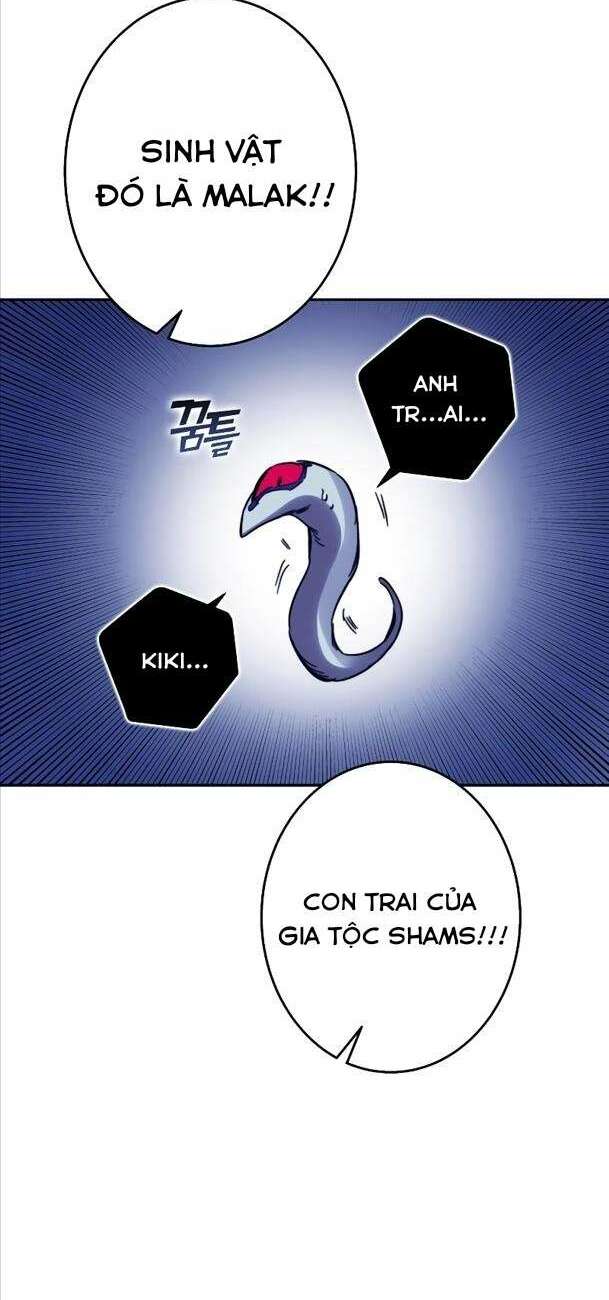 ex & ash chapter 94 98