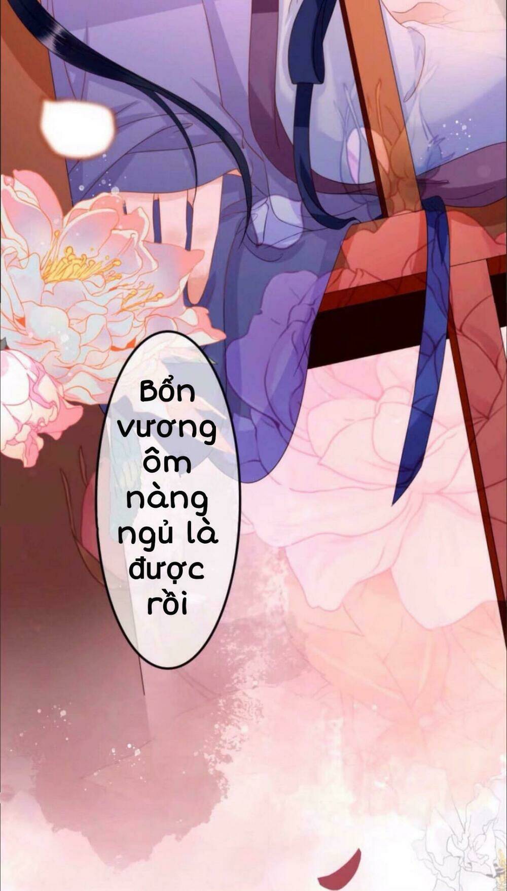 sủng phi của vương chapter 37 25