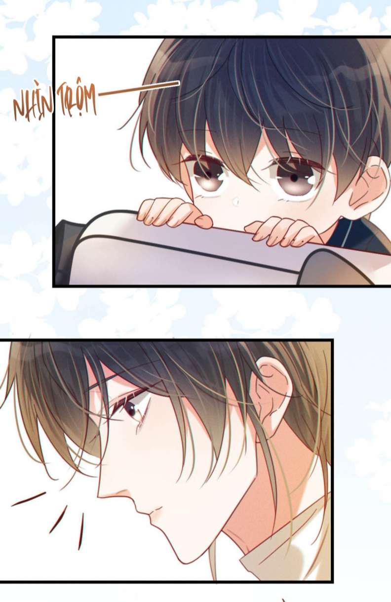 nịch tửu chapter 59 10