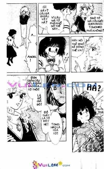 cô nàng đẹp trai chapter 8 145